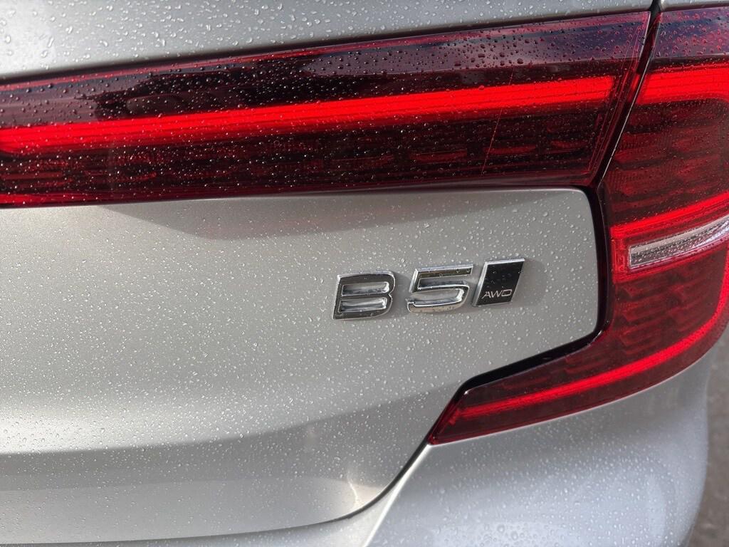 used 2025 Volvo S60 car, priced at $31,495