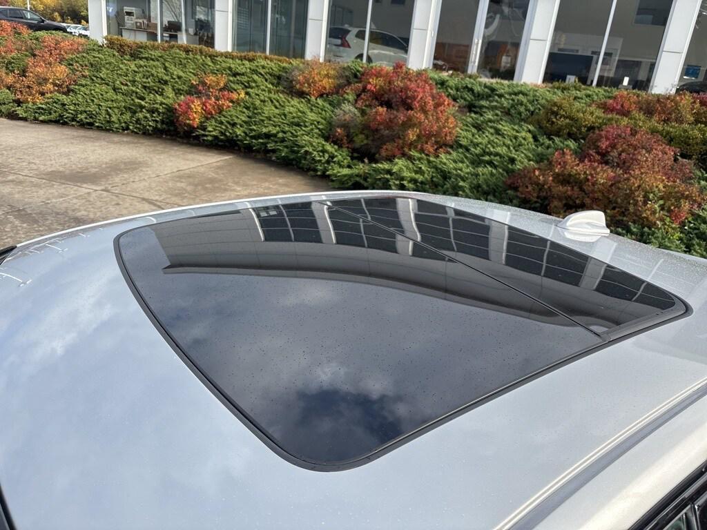 used 2025 Volvo S60 car, priced at $31,495