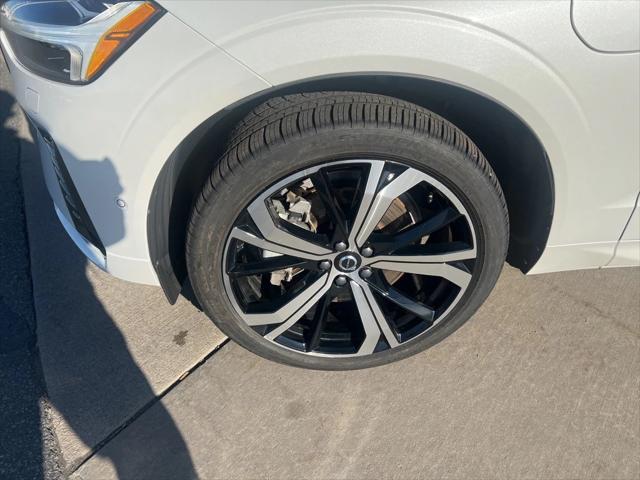used 2025 Volvo XC60 Plug-In Hybrid car, priced at $65,844