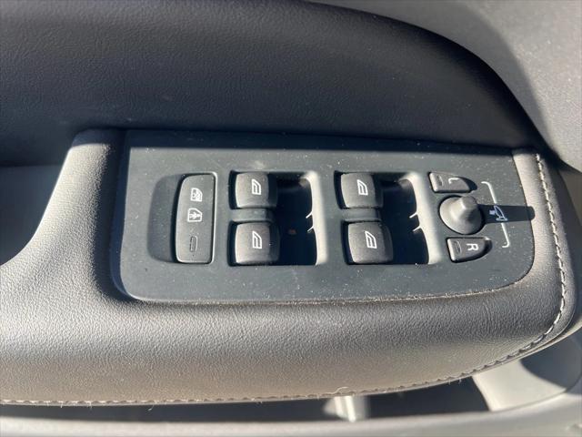 used 2025 Volvo XC60 Plug-In Hybrid car, priced at $65,844