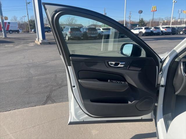 used 2025 Volvo XC60 Plug-In Hybrid car, priced at $65,844