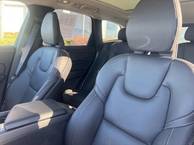 used 2025 Volvo XC60 Plug-In Hybrid car, priced at $65,844