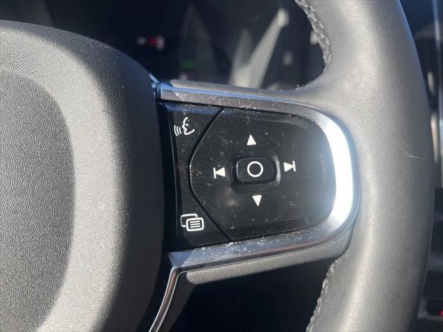 used 2025 Volvo XC60 Plug-In Hybrid car, priced at $65,844