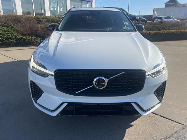 used 2025 Volvo XC60 Plug-In Hybrid car, priced at $65,844