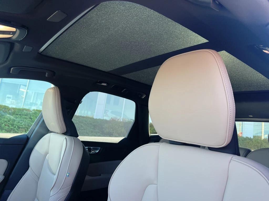 new 2026 Volvo XC60 car, priced at $57,185