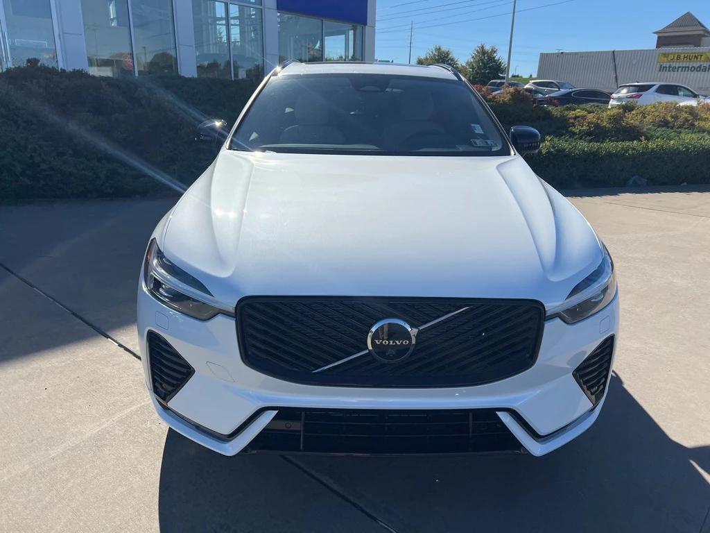 new 2026 Volvo XC60 car, priced at $57,185