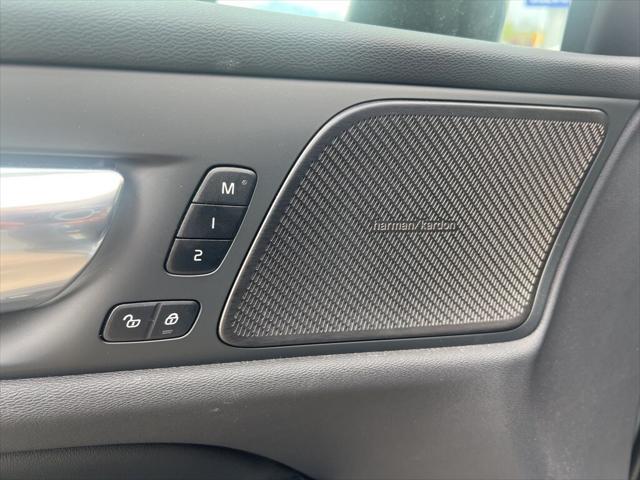 used 2024 Volvo S60 car, priced at $35,626