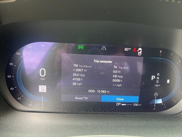 used 2024 Volvo S60 car, priced at $35,626