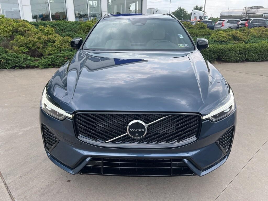 new 2026 Volvo XC60 car, priced at $55,560