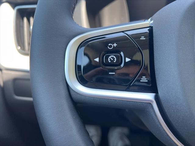 new 2025 Volvo XC60 Plug-In Hybrid car, priced at $69,200