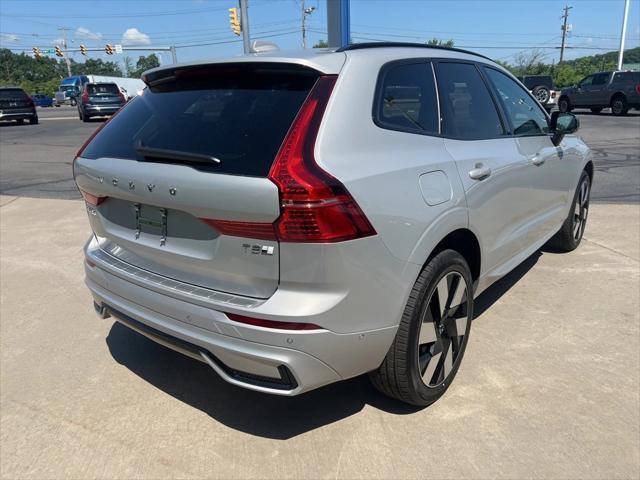 new 2025 Volvo XC60 Plug-In Hybrid car, priced at $69,200