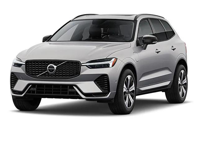 new 2025 Volvo XC60 Plug-In Hybrid car, priced at $69,200