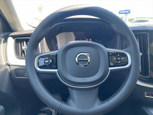 new 2025 Volvo XC60 Plug-In Hybrid car, priced at $69,200