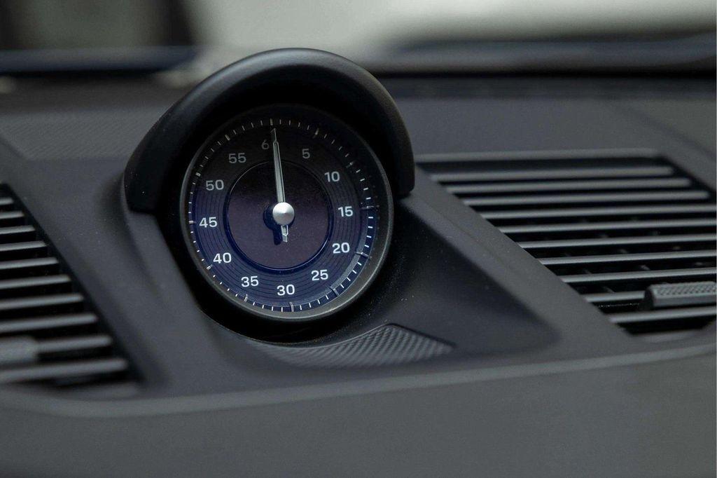 used 2021 Porsche 911 car, priced at $183,888