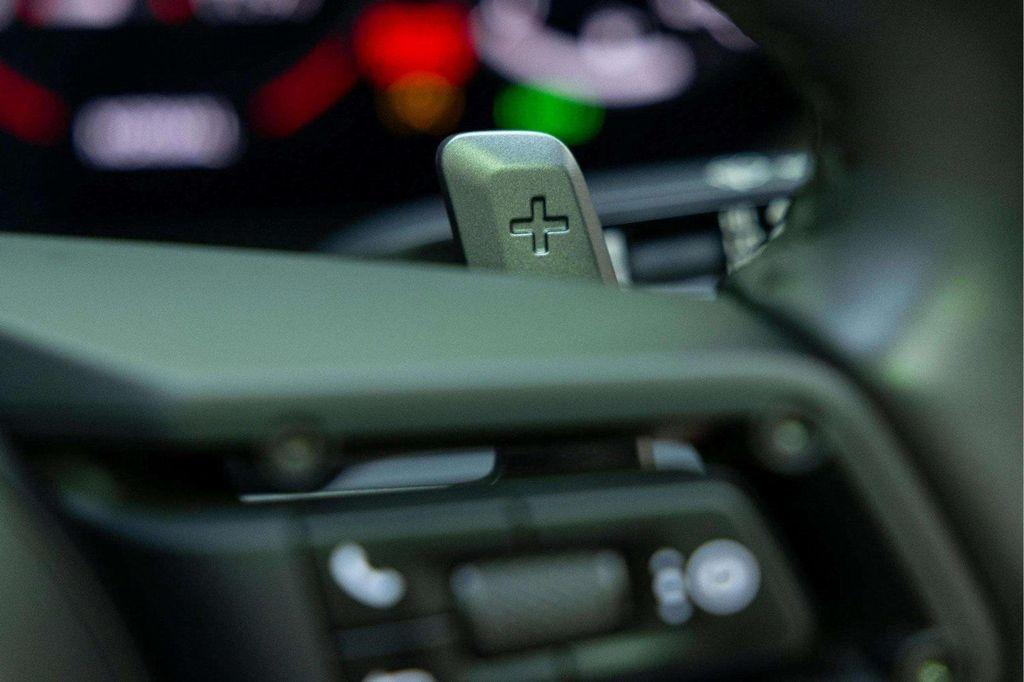 used 2021 Porsche 911 car, priced at $183,888