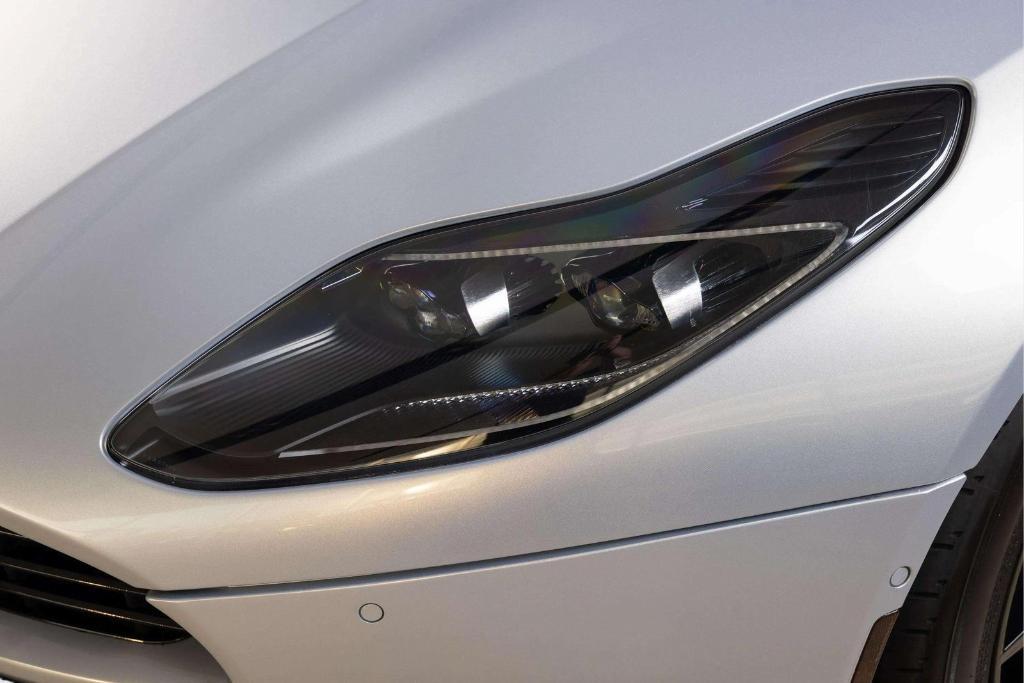 used 2020 Aston Martin DB11 car, priced at $105,888