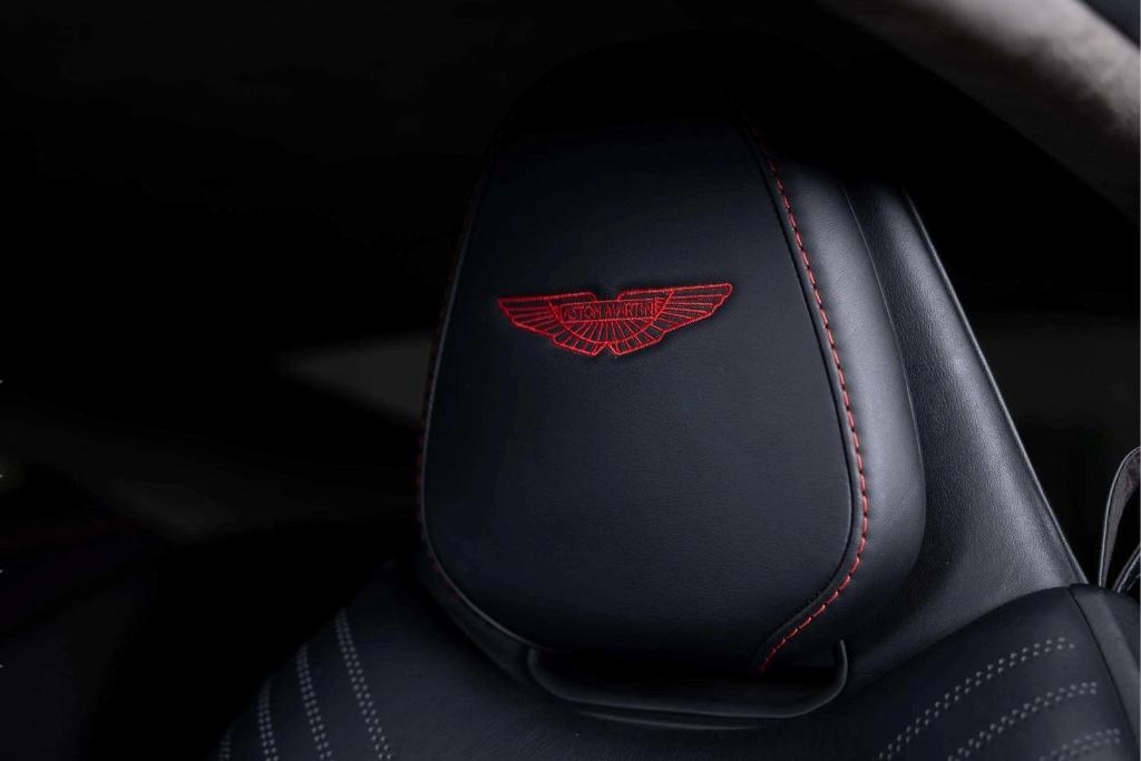 used 2020 Aston Martin DB11 car, priced at $105,888