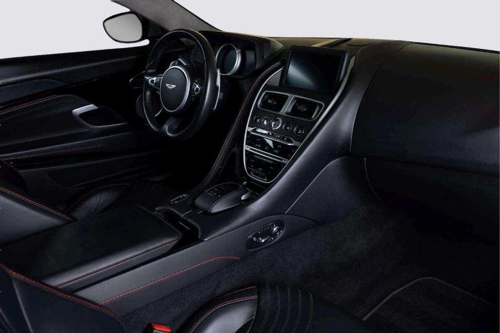 used 2020 Aston Martin DB11 car, priced at $105,888