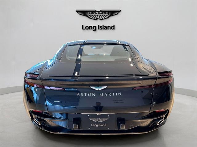 new 2024 Aston Martin DB12 car, priced at $321,041