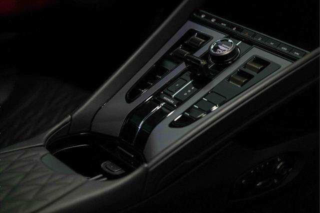 new 2024 Aston Martin DB12 car, priced at $319,786
