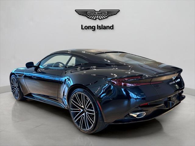 new 2024 Aston Martin DB12 car, priced at $321,041