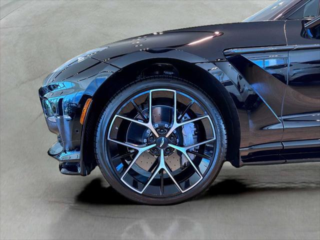 new 2025 Aston Martin DBX car, priced at $322,890