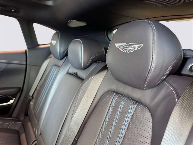 used 2025 Aston Martin DBX car, priced at $277,888