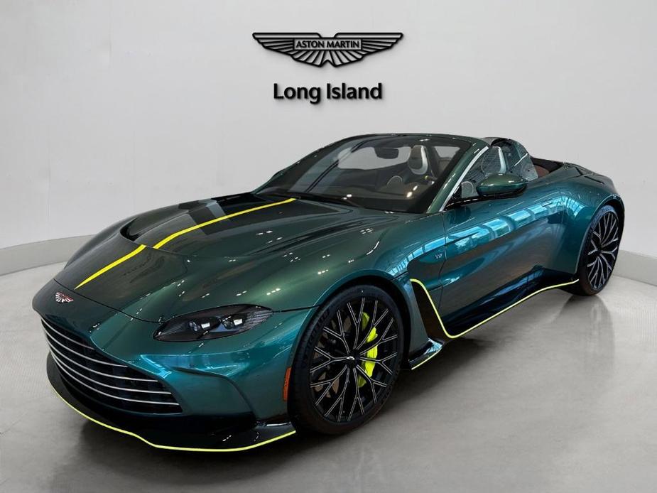 new 2023 Aston Martin Vantage car