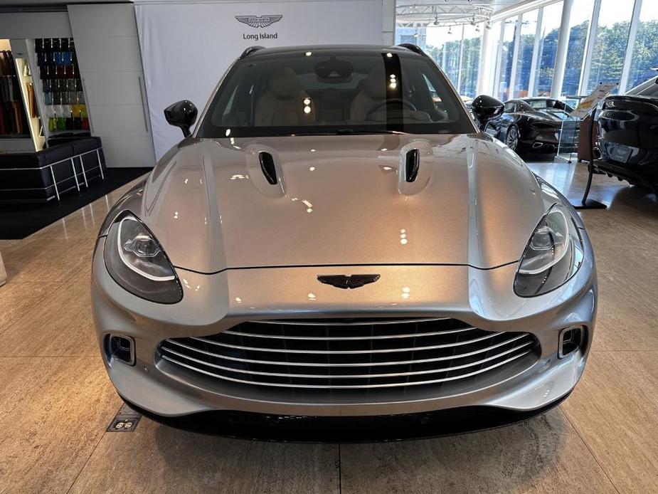 used 2024 Aston Martin DBX car, priced at $194,888