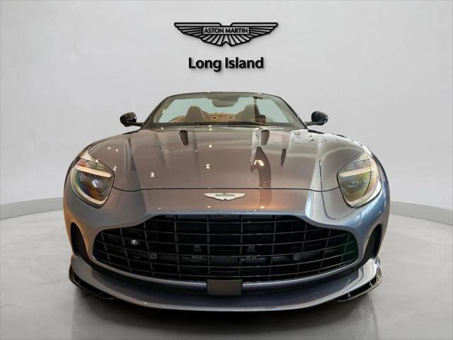 used 2024 Aston Martin DB12 car, priced at $279,888