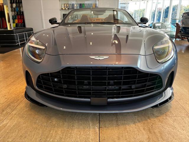 used 2024 Aston Martin DB12 car, priced at $279,888