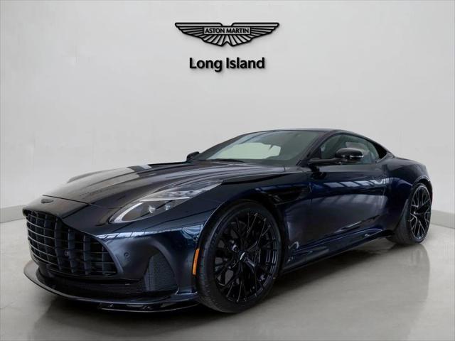 new 2025 Aston Martin DB12 car, priced at $325,155