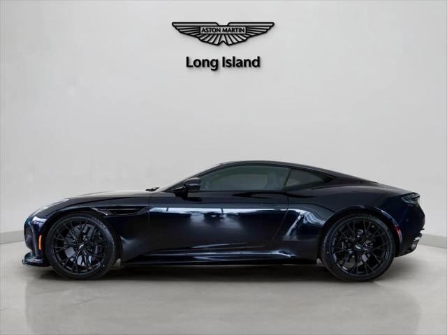 new 2025 Aston Martin DB12 car, priced at $325,155