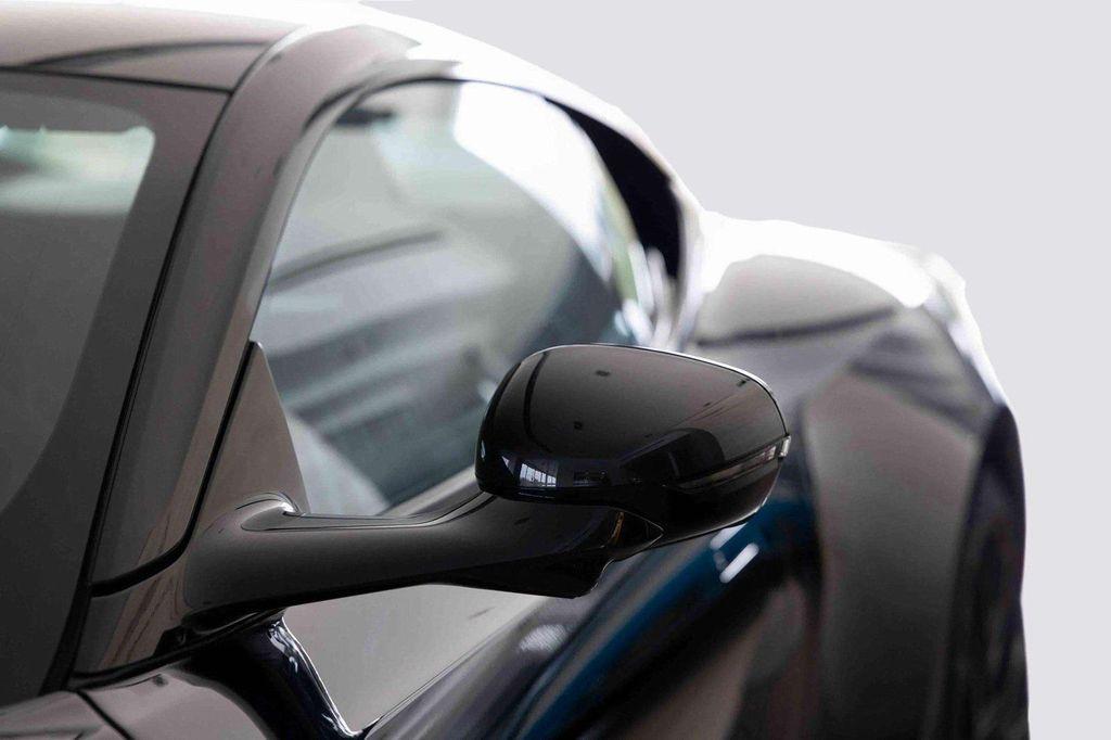 new 2025 Aston Martin DB12 car, priced at $325,155