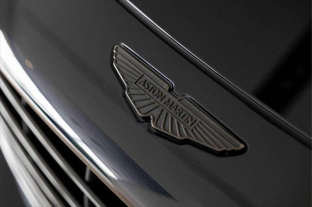 new 2025 Aston Martin DB12 car, priced at $325,155