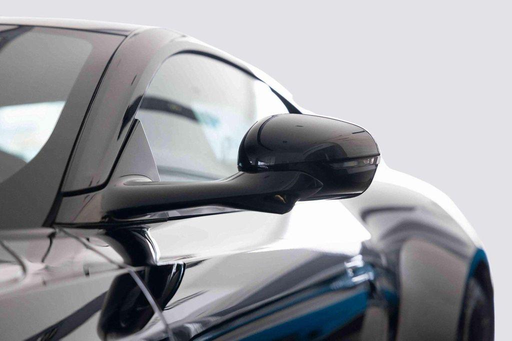 new 2025 Aston Martin DB12 car, priced at $325,155