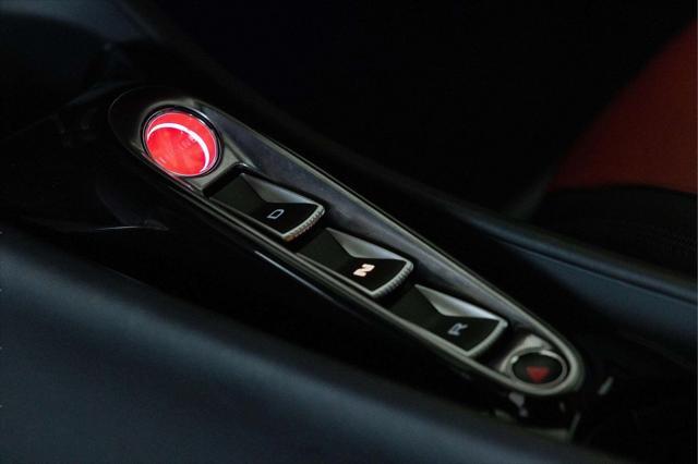 used 2023 McLaren Artura car, priced at $193,888