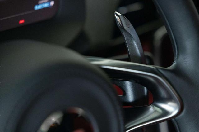used 2023 McLaren Artura car, priced at $193,888