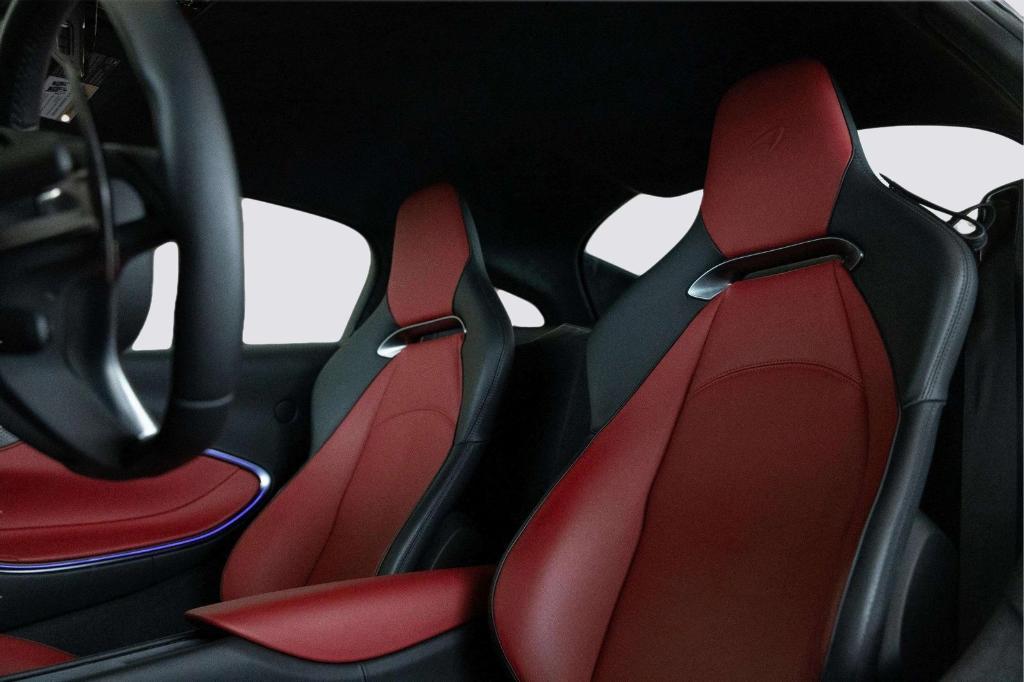 used 2023 McLaren Artura car, priced at $193,888