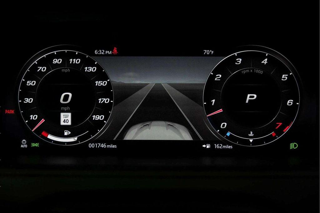 used 2023 Jaguar F-TYPE car, priced at $88,888