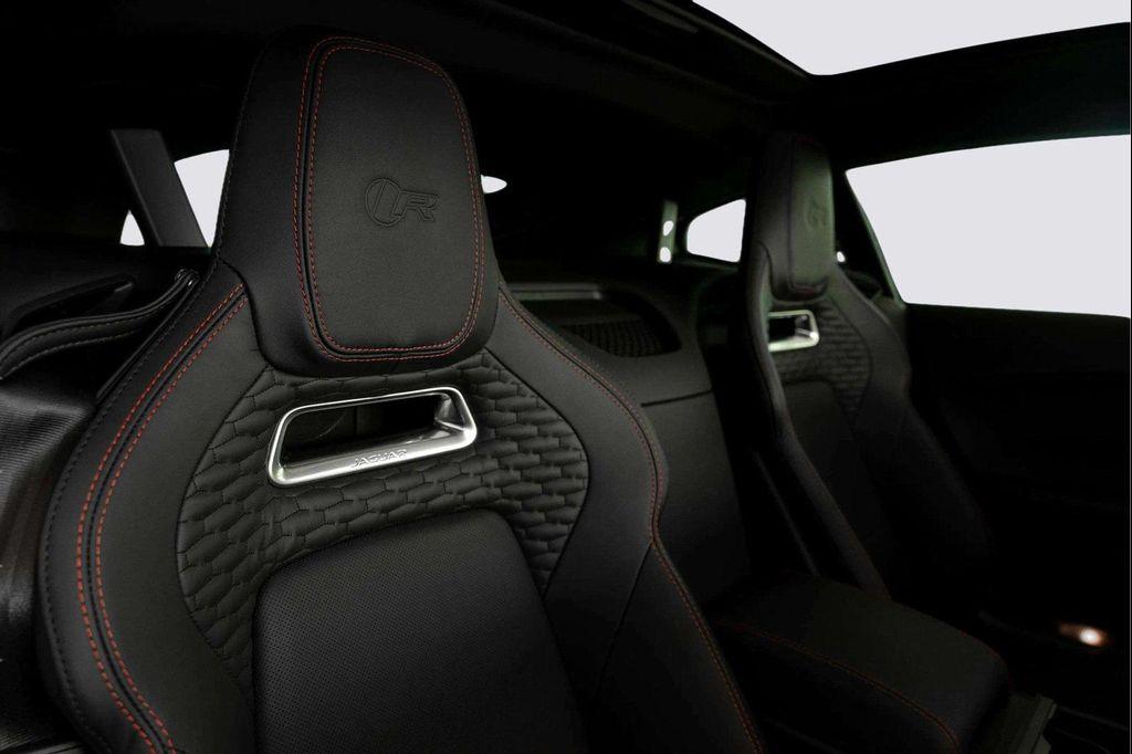 used 2023 Jaguar F-TYPE car, priced at $88,888