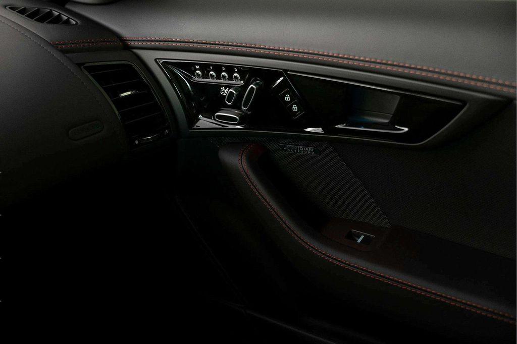 used 2023 Jaguar F-TYPE car, priced at $88,888