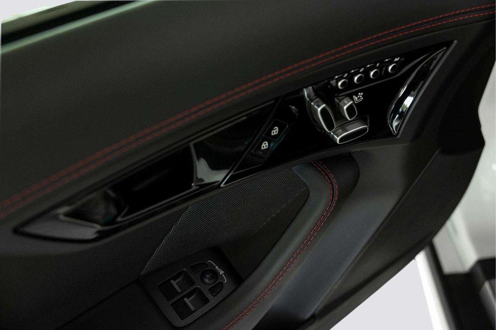 used 2023 Jaguar F-TYPE car, priced at $88,888