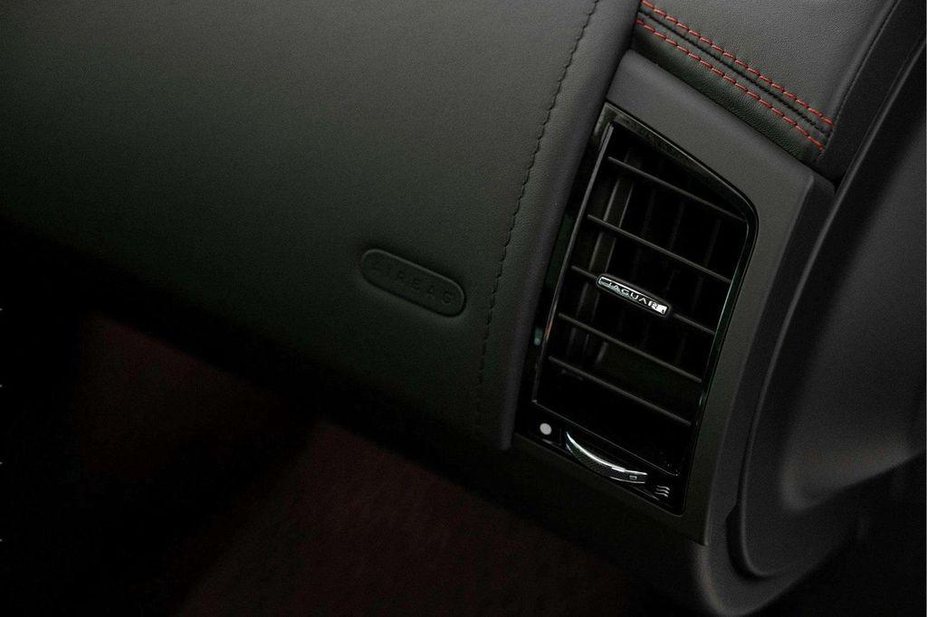 used 2023 Jaguar F-TYPE car, priced at $88,888