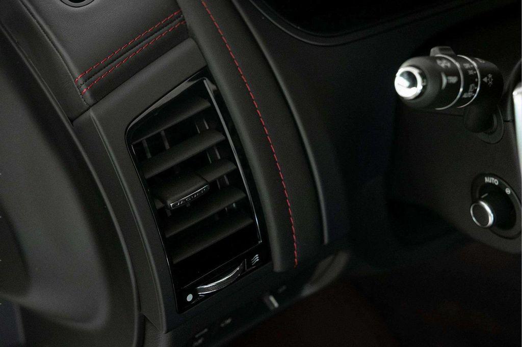used 2023 Jaguar F-TYPE car, priced at $88,888