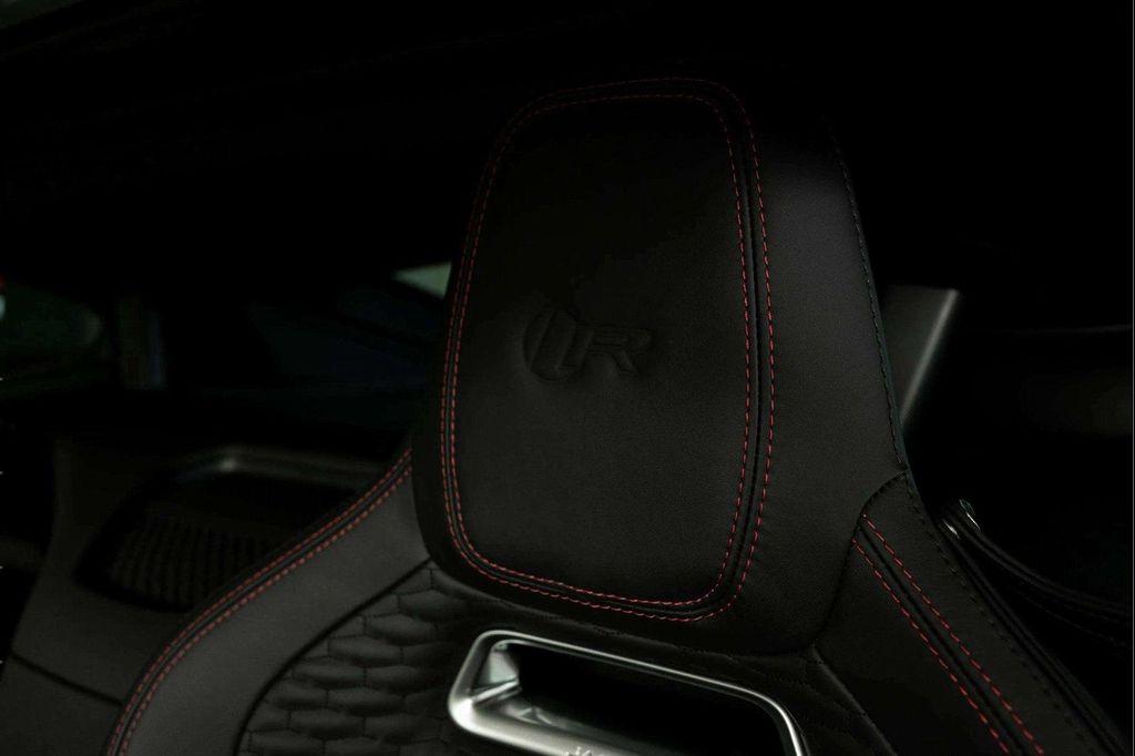 used 2023 Jaguar F-TYPE car, priced at $88,888
