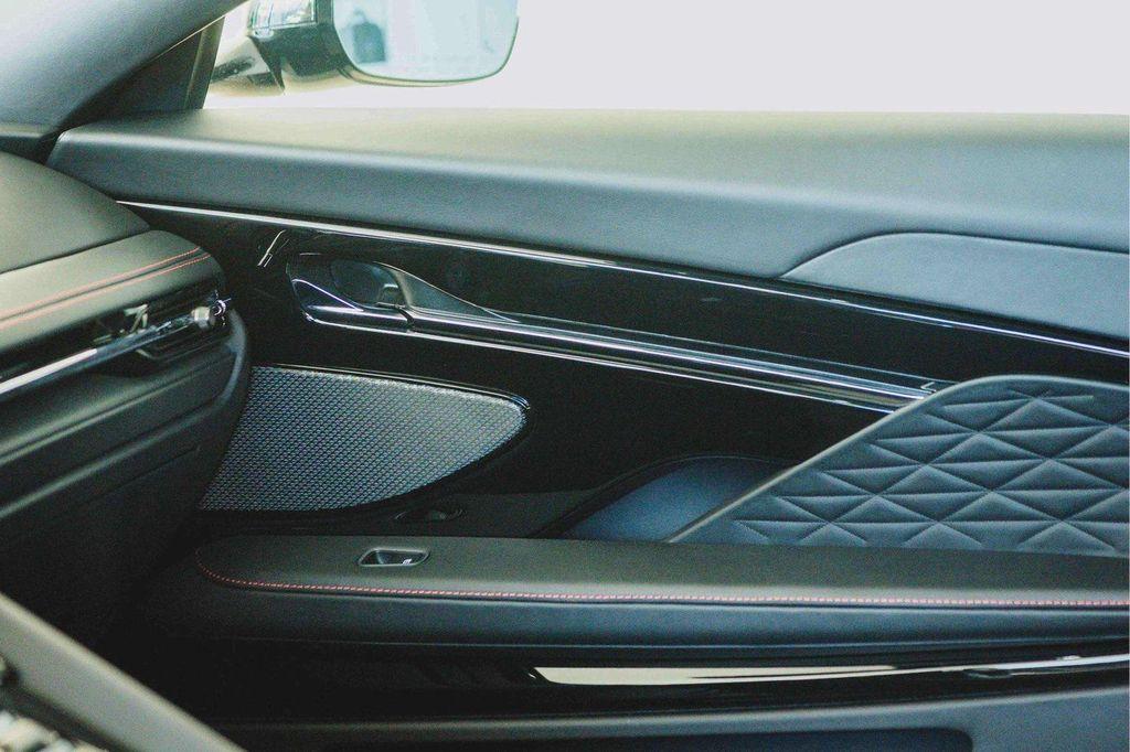 new 2025 Aston Martin DB12 car, priced at $282,555