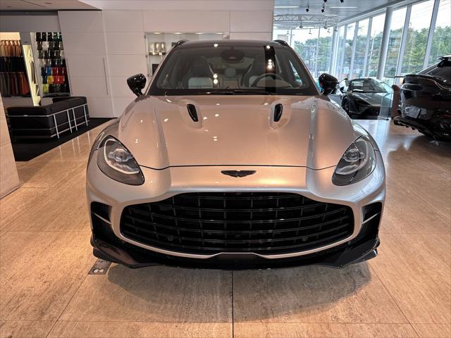 new 2025 Aston Martin DBX car, priced at $312,990