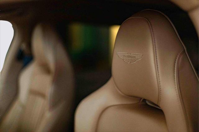 new 2025 Aston Martin DBX car, priced at $292,590