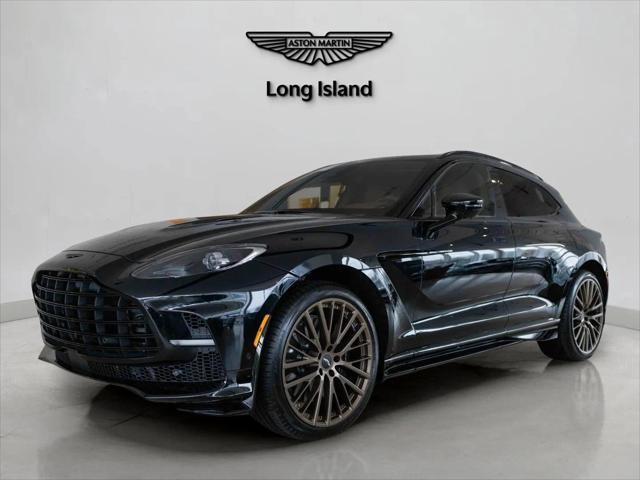 new 2025 Aston Martin DBX car, priced at $292,590